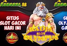 5 Situs Slot Mudah Jackpot Indonesia 2024 Terbaru