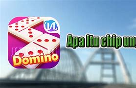 Apakah Chip Domino 99 Bisa Dijual