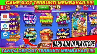 Apakah Game Slot Party Terbukti Membayar 2023 Tanpa Biaya