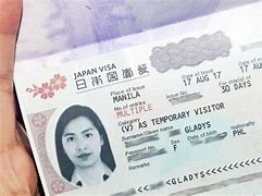 Cara Visa Jepang