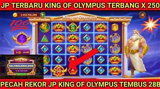 Jp Slot Domino Terbesar Olympus Gratis Di Indonesia Hari Ini