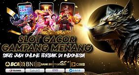 Link Slot Server Luar Gacor