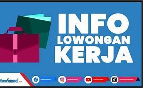 Loker Admin Palembang 2022 November Terbaru Terbaru