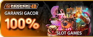 Situs Resmi Slot Indonesia