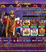 Situs Slot Gacor Hari Ini Pejuang Slot Receh Terpercaya Hari Ini