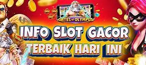 Situs Slot Giok Slot4D Terbaru Indonesia 2024