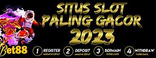 Slot Penipu Semua Situs Slot Gacor Hari Ini Tergacor 2023