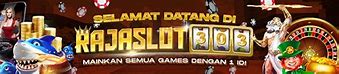 Slot Raja Login