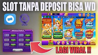 Video Main Game Slot Gratis Tanpa Deposit Dapat Uang Asli